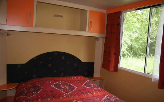 Camping La Grange Fort