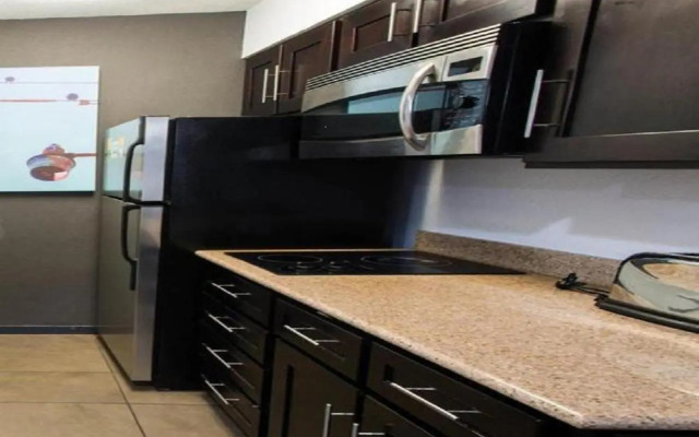 HYATT house Los Angeles LAX/Manhattan Beach