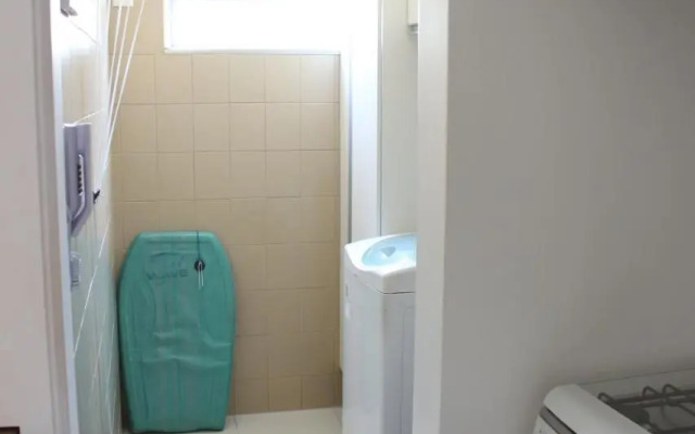 Porto do Sol Apartment
