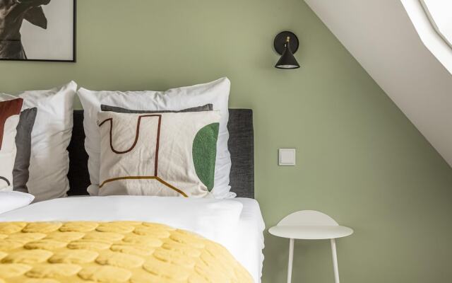 Limehome Bamberg Maximiliansplatz