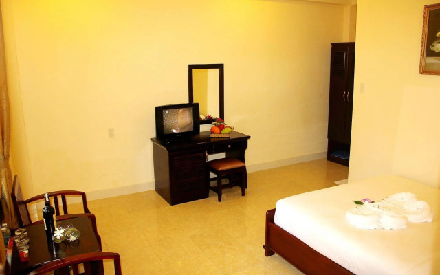 Hon Rom Sunlight Resort