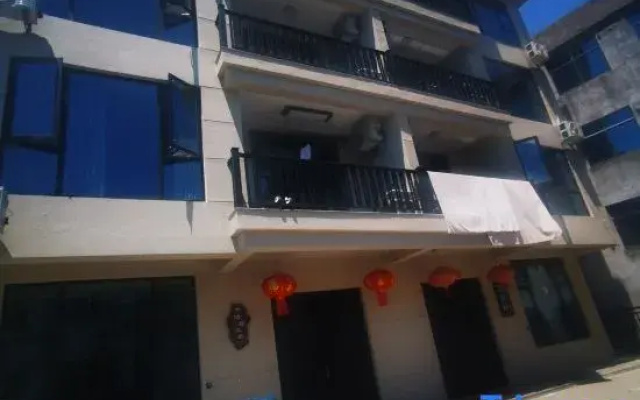 Lanyunxuan Homestay (Nanxi River)