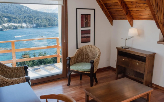 Hotel Amancay
