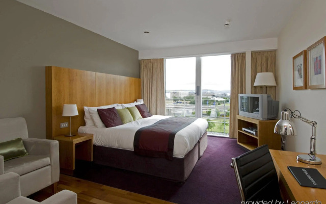 Apex City Quay Hotel & Spa