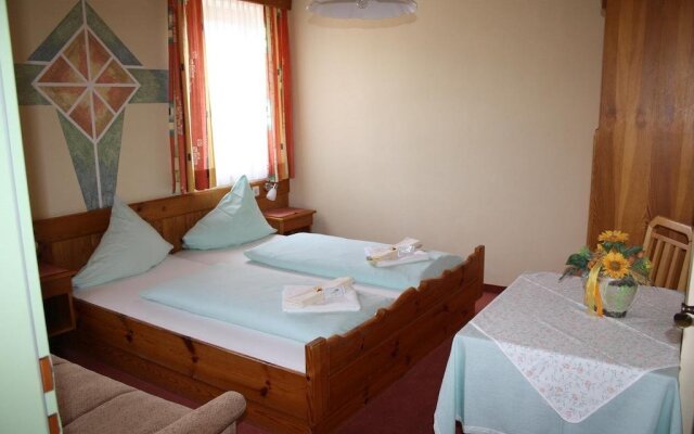 Hotel Landhof Simeter