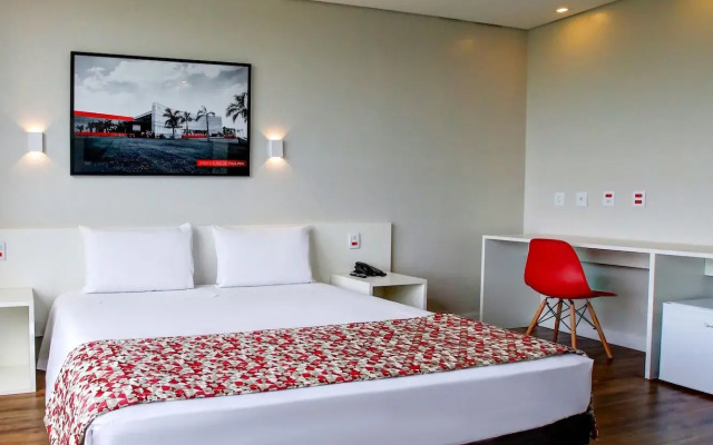 Sleep Inn Paulinia