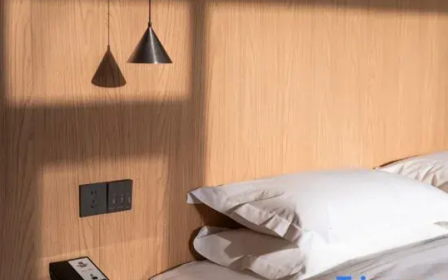 Leeke Mann Hotel