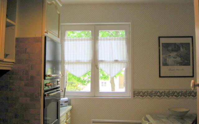 Appartement Antigone
