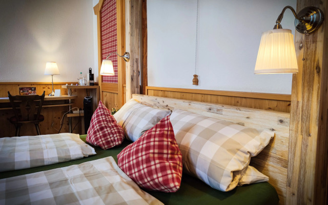 Hotel Landgasthof Sonne