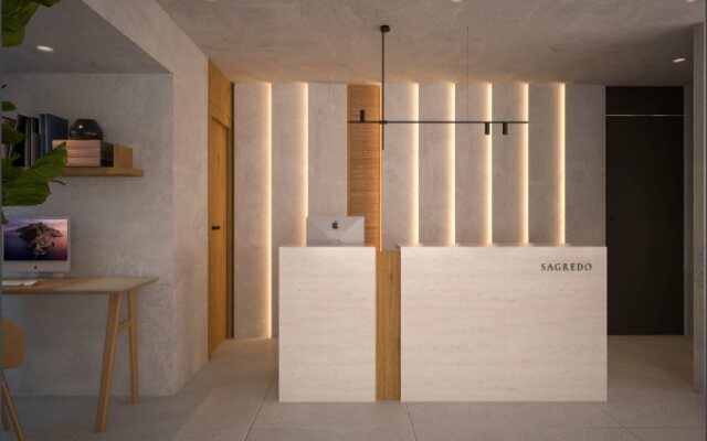 Sagredo Boutique Hotel & SPA