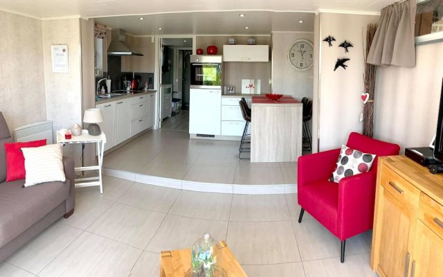Apartment with One Bedroom in Herve, with Furnished Garden And Wifi