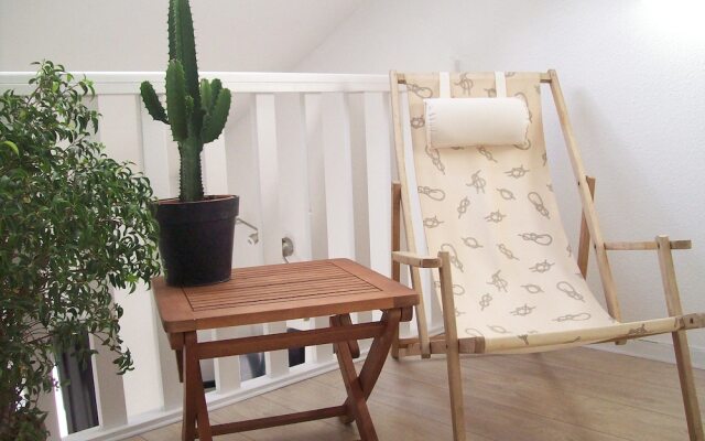 Appartements Les remparts d'Alienor