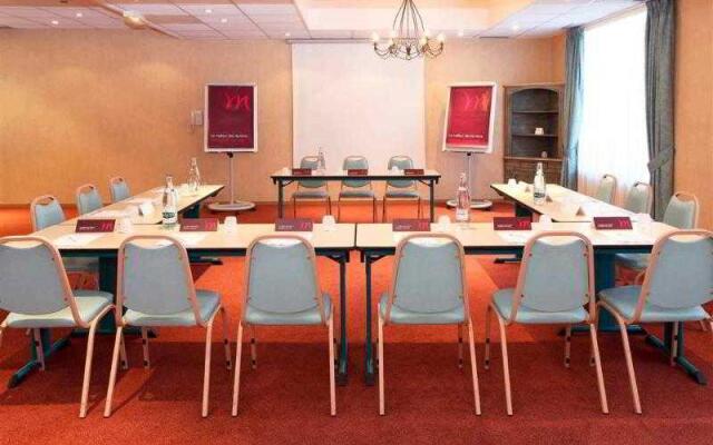 Mercure Sete Balaruc Les Bains