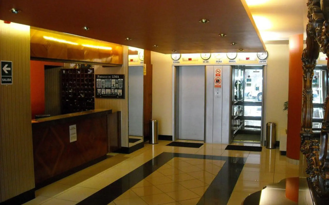 Hotel Continental