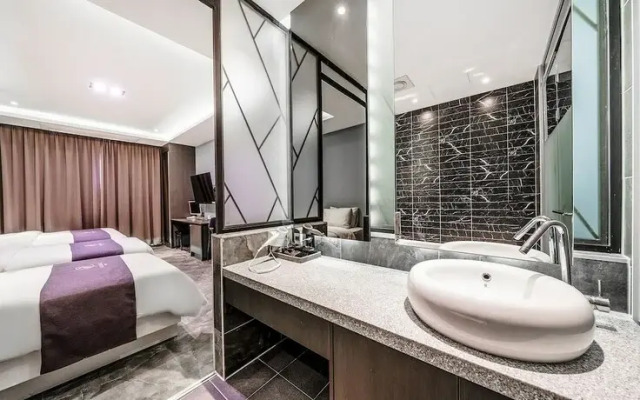 Ansan Rosa Bell Hotel
