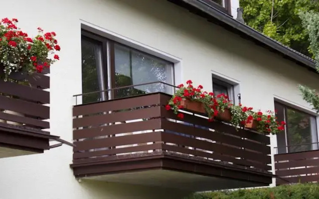 Ferienwohnung Mia