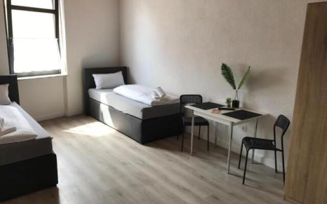 Zimmer in Bechtheim
