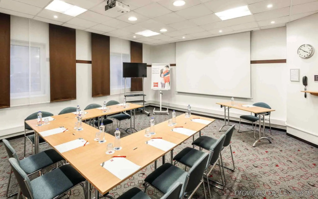 ibis Praha Mala Strana