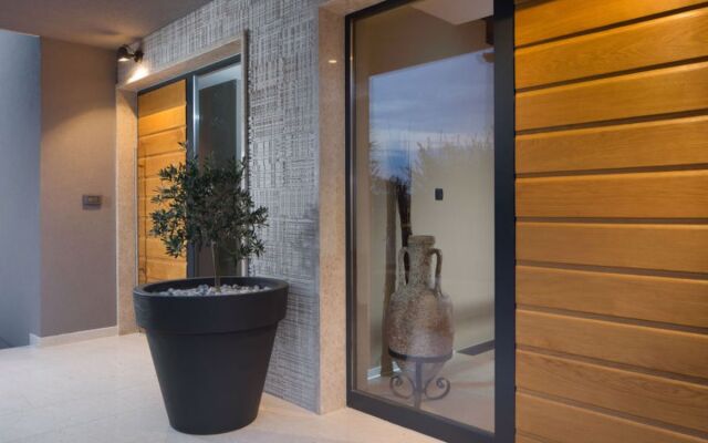 Villa E - Stunning Villa in Istria, Croatia