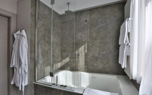 Palace Hotel Moderno