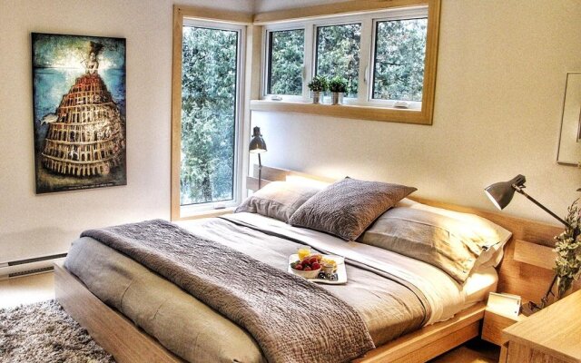 Chalet Le Franc Sud