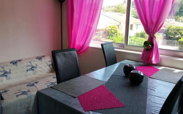 Résidence Cap Azur Appartement 217