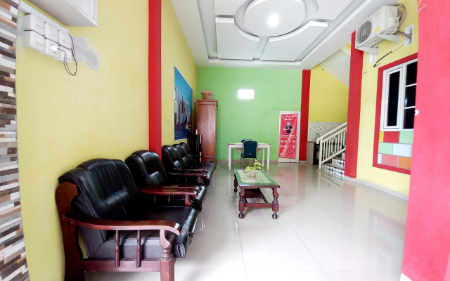 Harmony House Syariah RedPartner