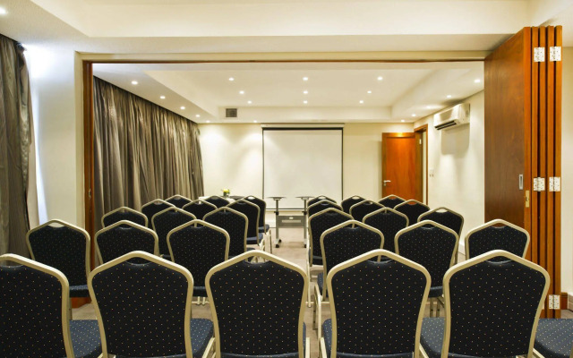 Protea Hotel Windhoek Fürstenhof
