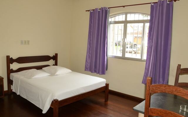 Chafariz Palace Hotel