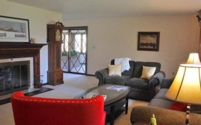 Lancaster Ridge Bed and Breakfast