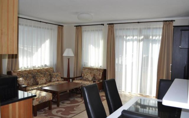 Transylvania Villa & Spa