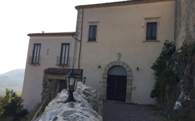 Palazzo Cestari Hotel