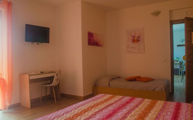 Baia Benessere