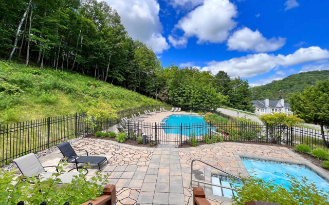 Studio LIV204 by Gestion ELITE