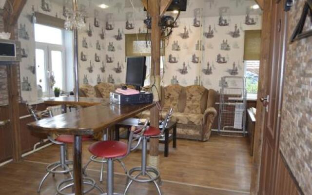 Guest House on Sovetskaya 7