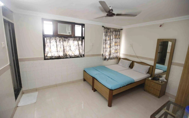 Hotel Al Madina