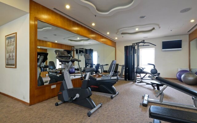 Somerset Liang Court Singapore