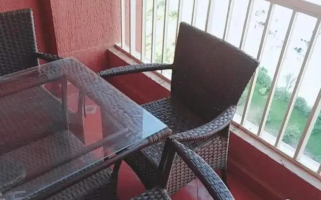 Porto Golf Marina Apartments By Amer-Group