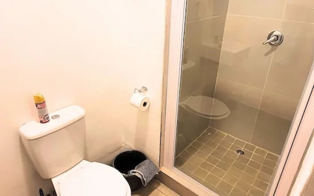 Surrey Oasis in Randburg