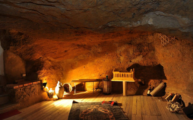 B&B La Grotta Greca