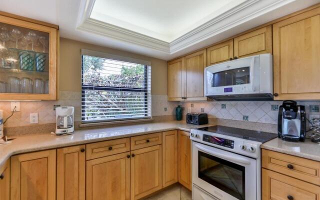 South Seas Beach Home 6