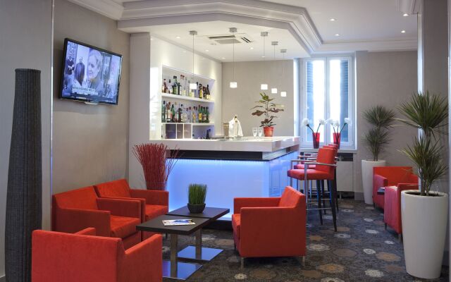 Allobroges Park Hotel