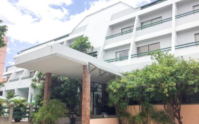 Sirin Hotel Hua Hin