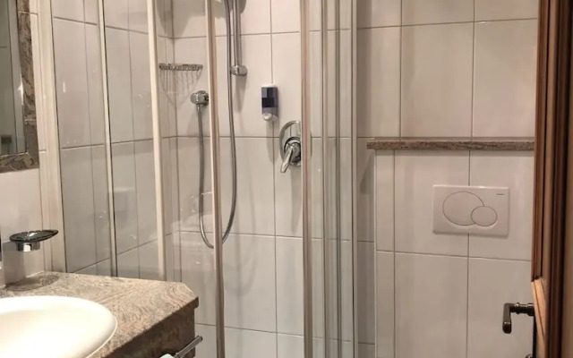 Hotel Garni Central