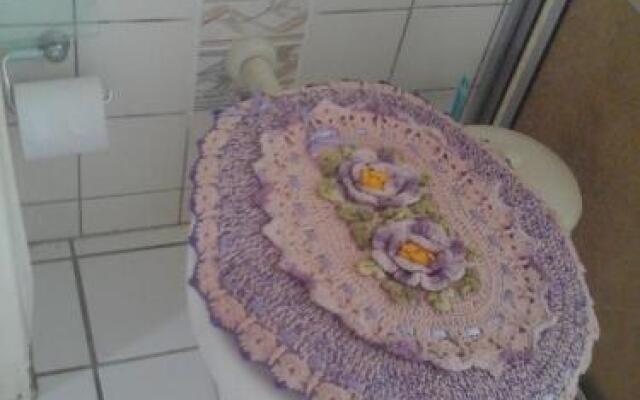 Casa Hostel Mosaicos DyA