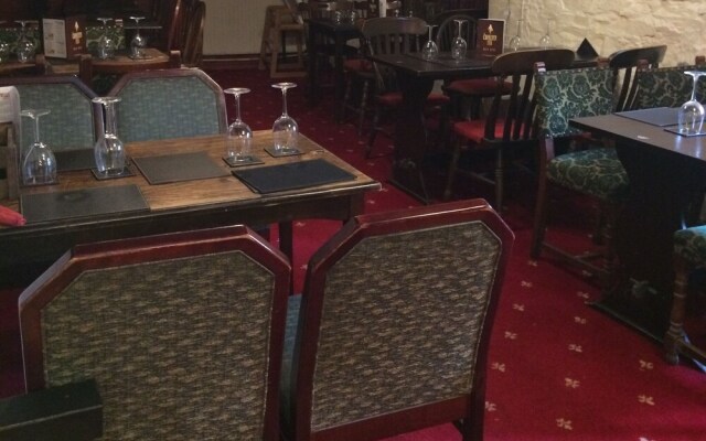 The Cavalier Inn