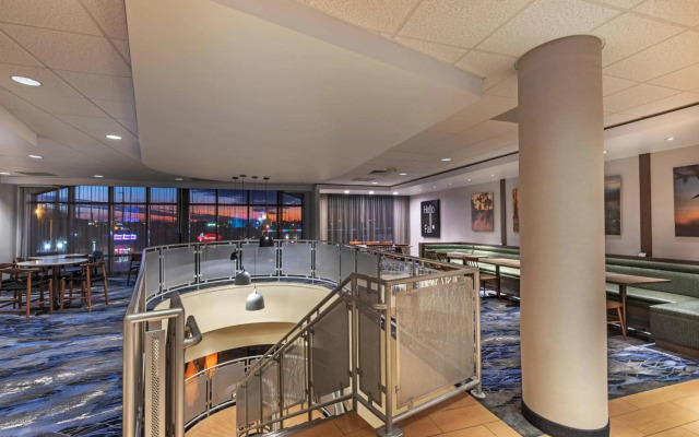 Fairfield by Marriott Inn & Suites Tulsa Downtown Arts District