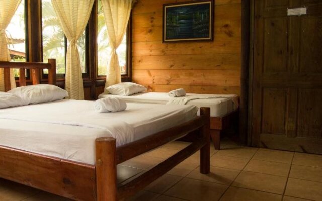 Hotel Canto de Ballenas