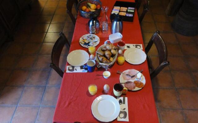 Les Fruits du Passau