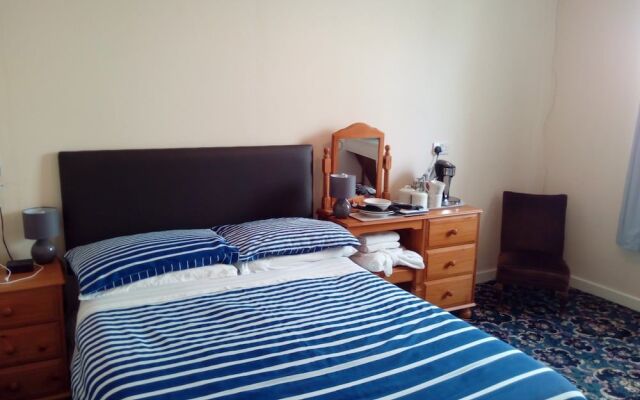 Glenavon Homestay